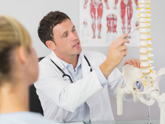 Sciatica Symptoms Chiropractor Bundall Near Me